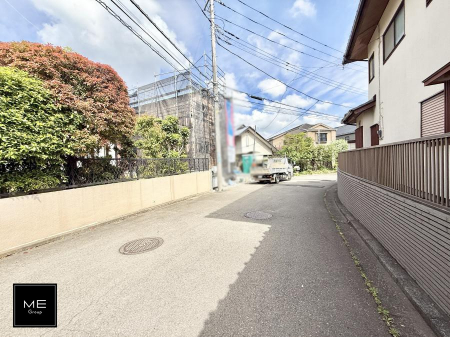 現地外観写真　外観■まずは一度ご覧ください