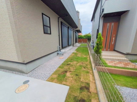 その他　外観