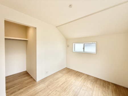 その他内観　内装■どこになにを置くか楽しみな自分のお部屋