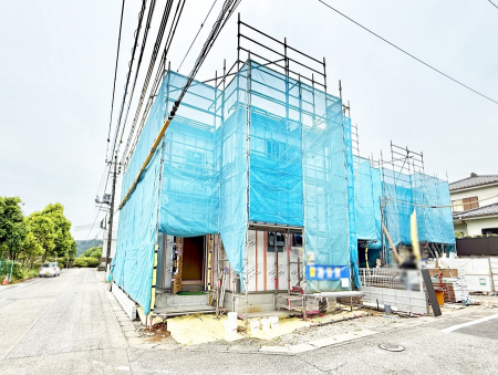 現地外観写真　外観■まずは一度ご覧ください
