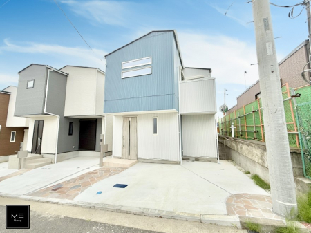 現地外観写真　外観■暮らしを豊かにする充実した仕様設備で快適に