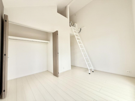 その他内観　清潔感あふれるお部屋で毎日を快適に過ごせます