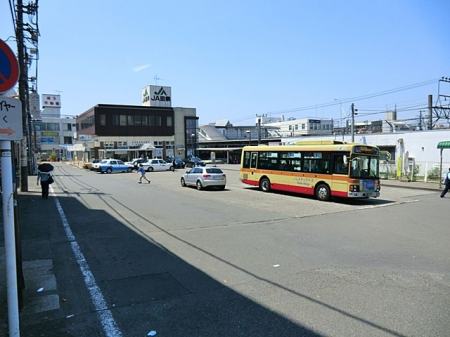 周辺環境　駅 4200m JR横浜線他「長津田」駅