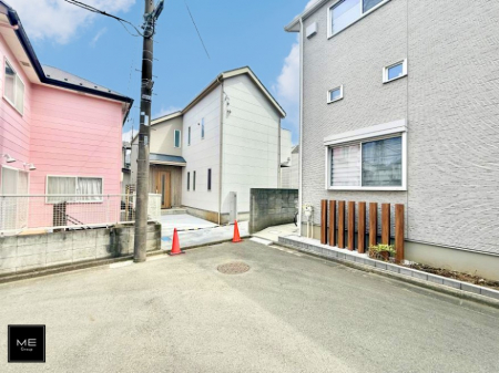 現地外観写真　外観■まずは一度ご覧ください