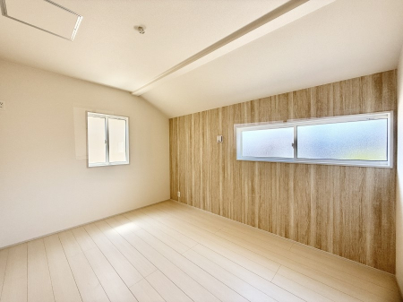 その他内観　内装■清潔感あふれるお部屋で毎日を快適に過ごせます