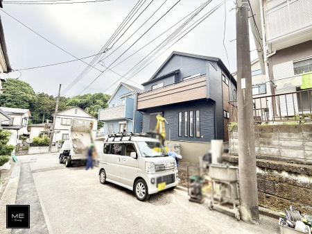 現地外観写真　外観■新しい時代の息吹を感じる、心地よい環境