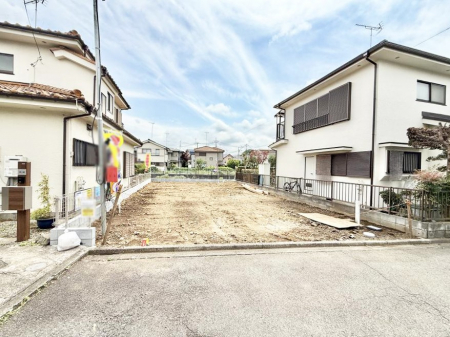 周辺環境　駅 2600m JR中央本線「西八王子」駅
