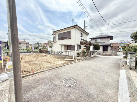 周辺環境　小学校 256m 八王子市立元八王子小学校
