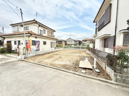 周辺環境　中学校 221m 八王子市立元八王子中学校